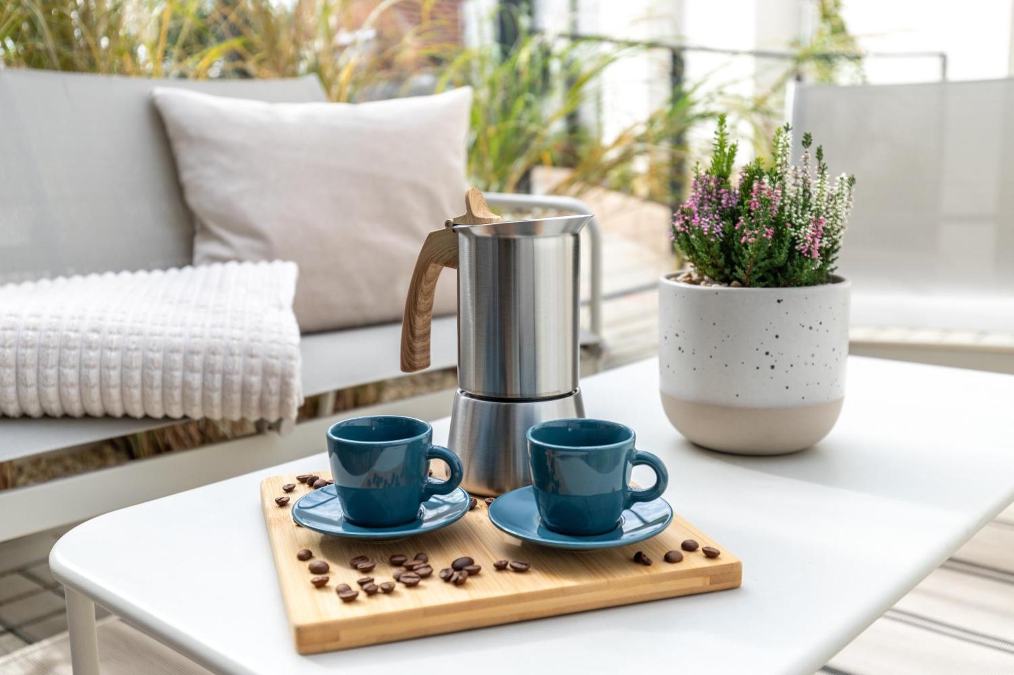 Fully Equipped Apartments With Terraces, Free Garage Parking, Netflix & Ac - By Apartmany Slapanice Cz Bagian luar foto